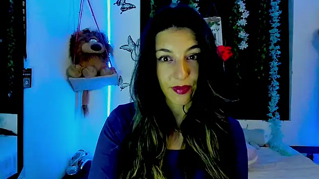 queen-natty online show from 8, 4, 2026