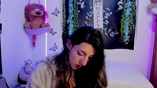 queen-natty online show from 29, 10, 2025