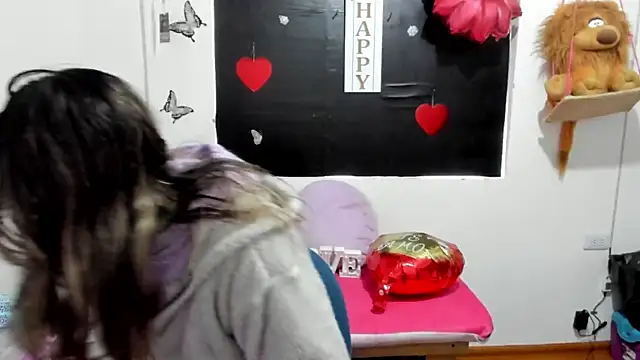 queen-natty online show from 24, 2, 2025