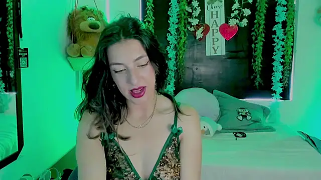 queen-natty online show from 25, 3, 2026