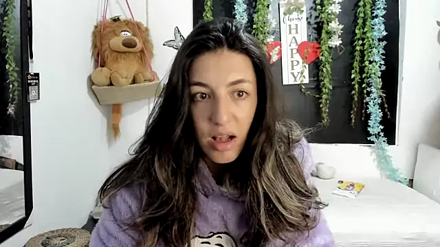 queen-natty online show from 15, 4, 2026