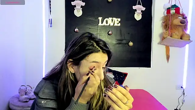 queen-natty online show from 22, 12, 2024