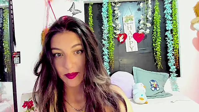 queen-natty online show from 5, 3, 2026