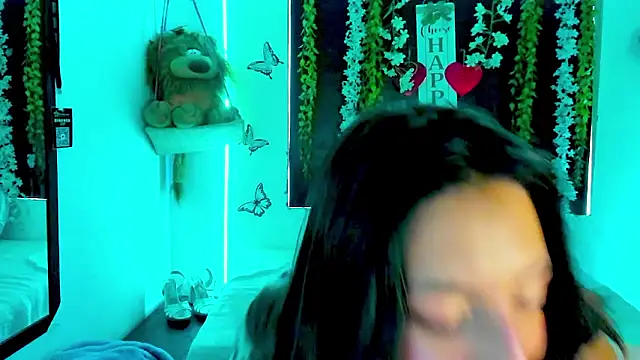 queen-natty online show from 16, 3, 2026