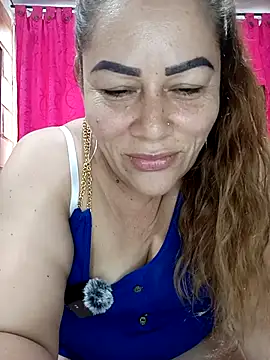 SluttyMilf79 online show from 28, 9, 2025