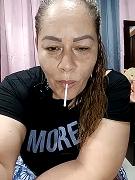 SluttyMilf79 online show from 15, 12, 2025