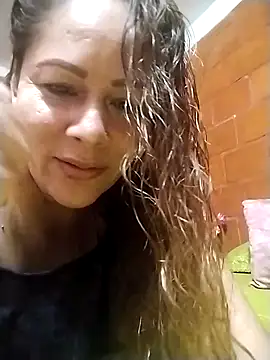 SluttyMilf79 online show from 6, 3, 2025