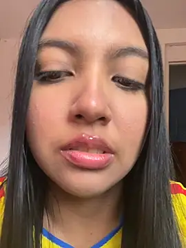 Snapshot of nicole_fisherr chatting on 7, 7, 2026 nicole fisherr online show from 7, 7, 2026