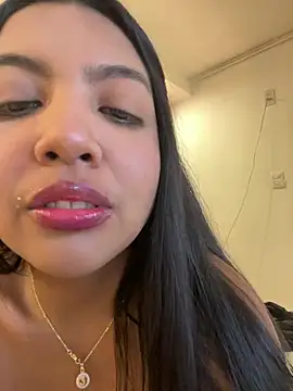 Snapshot of nicole_fisherr chatting on 29, 7, 2026 nicole fisherr online show from 29, 7, 2026