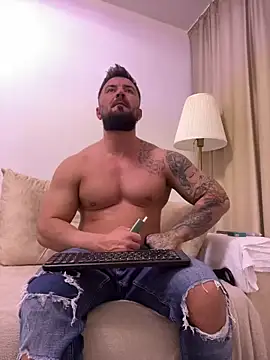 UrsuKing online show from 21, 3, 2025