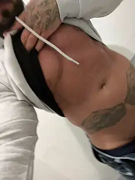 UrsuKing online show from 17, 2, 2025