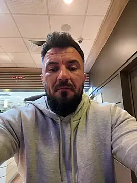 UrsuKing online show from 20, 2, 2025