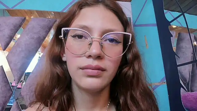 LARICSABLUE online show from 19, 3, 2025