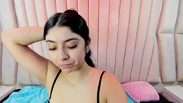 Lucy Anall  online show from 11, 3, 2026