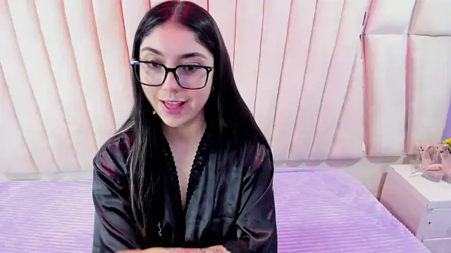 Lucy Anall  online show from 12, 3, 2026