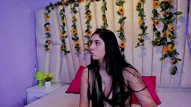 Lucy Anall  online show from 12, 2, 2025