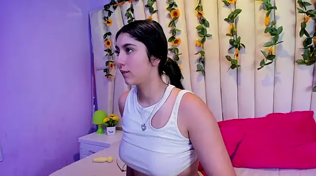 Lucy Anall  online show from 9, 2, 2025