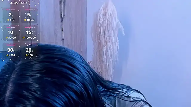 AmaiaFerrer online show from 5, 4, 2026