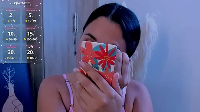 AmaiaFerrer online show from 28, 3, 2026