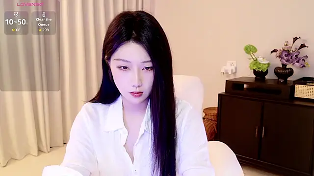 Snapshot of Lucky-baby chatting on 3, 5, 2026 Lucky-baby online show from 3, 5, 2026