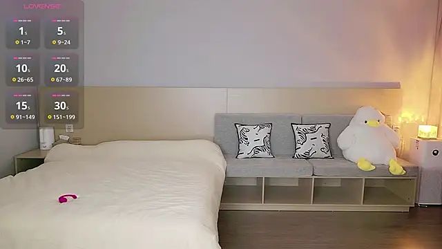 Lucky-baby online show from 12, 10, 2025