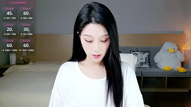 Lucky-baby online show from 23, 11, 2025