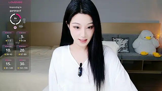 Lucky-baby online show from 26, 11, 2025