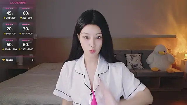 Lucky-baby online show from 3, 10, 2025