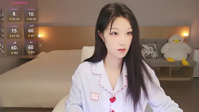 Lucky-baby online show from 7, 2, 2026