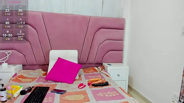 Brianrosex online show from 21, 11, 2025