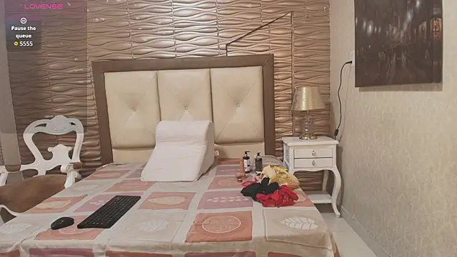 Brianrosex online show from 6, 4, 2026