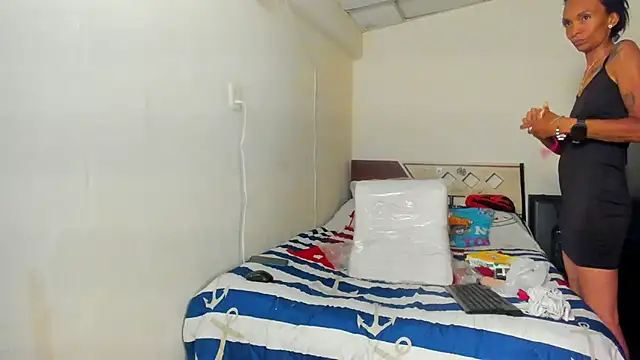 Brianrosex online show from 3, 3, 2025