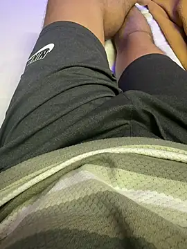 Snapshot of Rahulroy96 chatting on 31, 1, 2025 Rahulroy96 online show from 31, 1, 2025