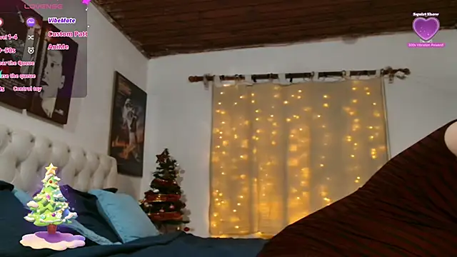 MelodyandChris online show from 31, 12, 2024