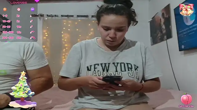 MelodyandChris online show from 16, 12, 2024