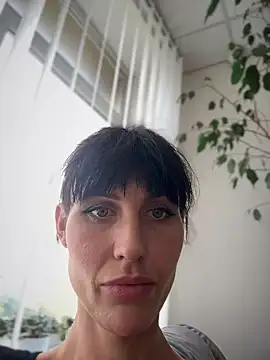 Snapshot of Kamila151 chatting on 24, 9, 2025 Kamila151 online show from 24, 9, 2025