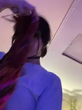 Snapshot of Kamila151 chatting on 24, 2, 2025 Kamila151 online show from 24, 2, 2025