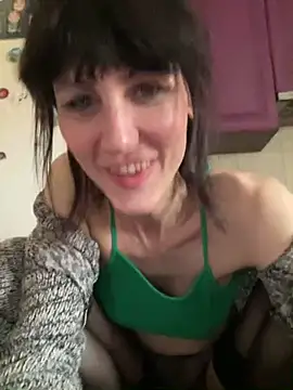 Snapshot of Kamila151 chatting on 17, 3, 2025 Kamila151 online show from 17, 3, 2025