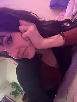 Snapshot of Kamila151 chatting on 12, 3, 2025 Kamila151 online show from 12, 3, 2025