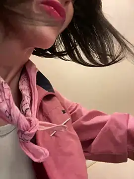 Snapshot of Kamila151 chatting on 17, 2, 2025 Kamila151 online show from 17, 2, 2025