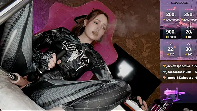 viamoon online show from 2, 2, 2025