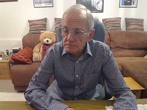 Ferret7777 online show from 24, 10, 2025