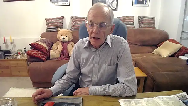 Ferret7777 online show from 22, 9, 2025