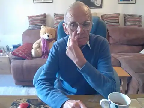 Ferret7777 online show from 22, 10, 2025