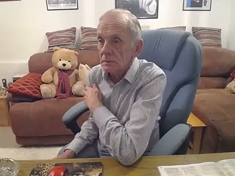 Ferret7777 online show from 30, 11, 2025