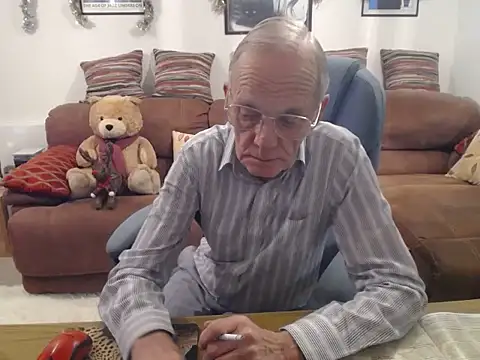 Ferret7777 online show from 4, 12, 2025