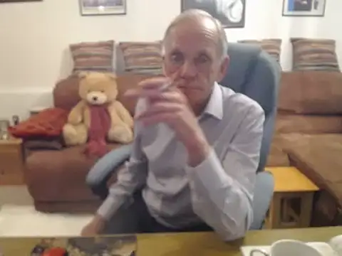 Ferret7777 online show from 30, 4, 2026