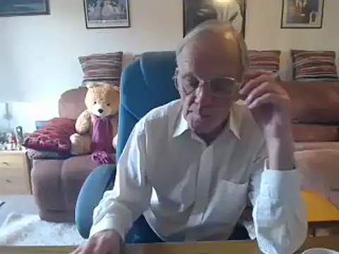 Snapshot of Ferret7777 chatting on 17, 5, 2026 Ferret7777 online show from 17, 5, 2026