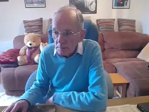 Ferret7777 online show from 16, 2, 2026