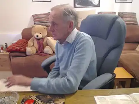 Ferret7777 online show from 17, 2, 2026